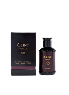 عطور لورينتال كلينت فانيلا أو دي بارفيوم 100 مل  - Image 1