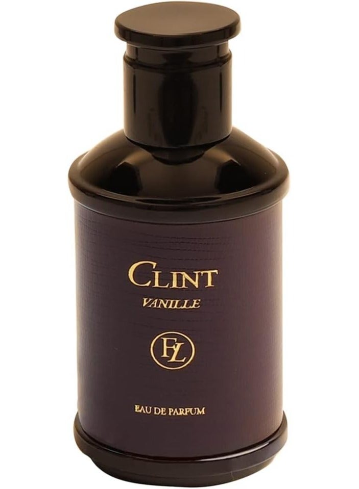 L'orientale Fragrances Clint Vanille Eau De Parfum 100ML - Image 3