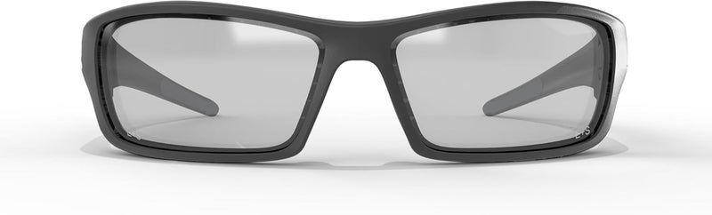 Edge SR111AR Reclus Wrap-Around Safety Glasses - Anti-Scratch, Non-Slip, UV 400 Protection, Military Grade Compliance - Image 2