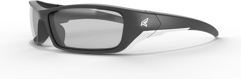 Edge SR111AR Reclus Wrap-Around Safety Glasses - Anti-Scratch, Non-Slip, UV 400 Protection, Military Grade Compliance - Image 1