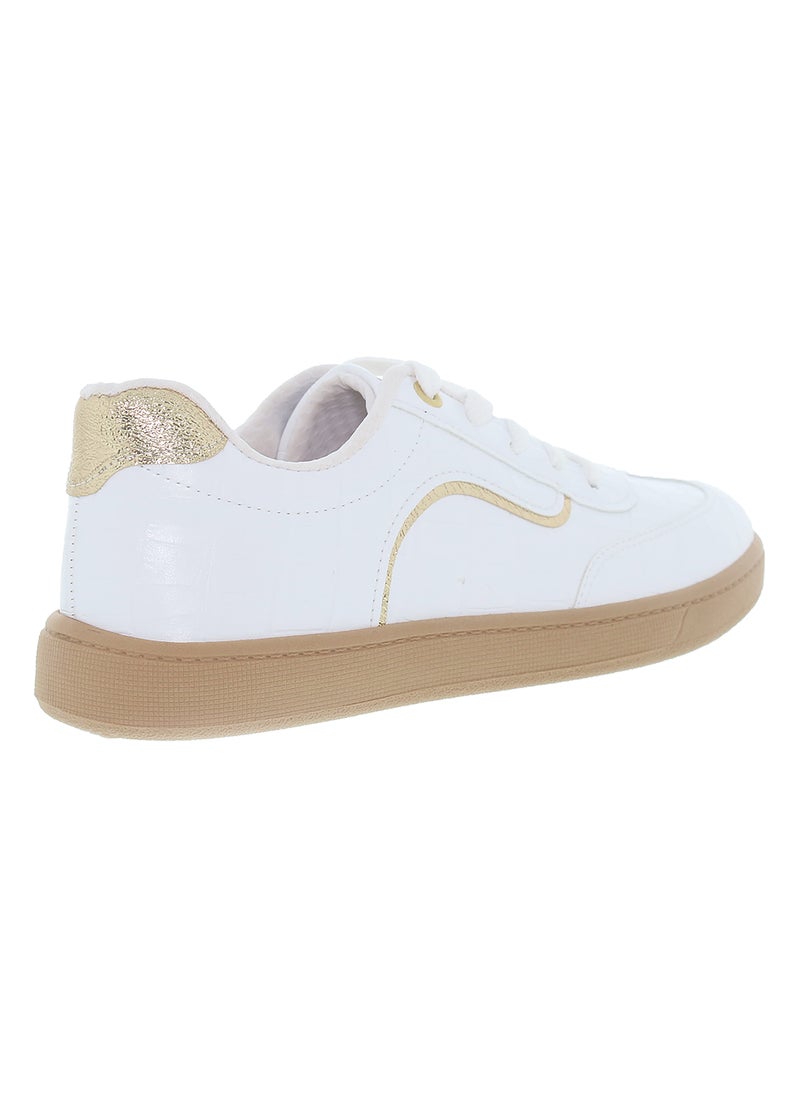 Beira Rio Women’s Sneakers – Lightweight Casual Footwear with Comfortable Cushioning - Image 3