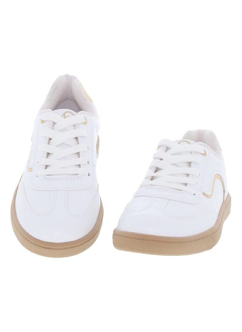Beira Rio Women’s Sneakers – Lightweight Casual Footwear with Comfortable Cushioning - Image 4