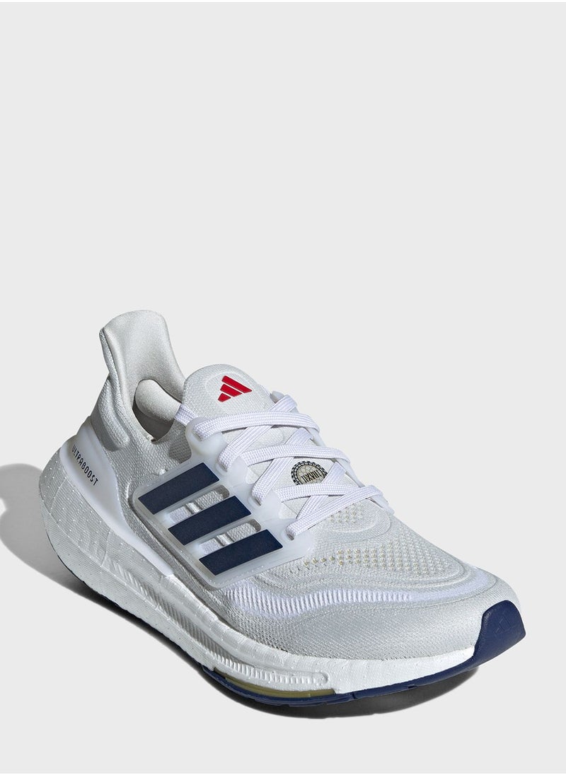Adidas - Ultraboost Light - Image 1