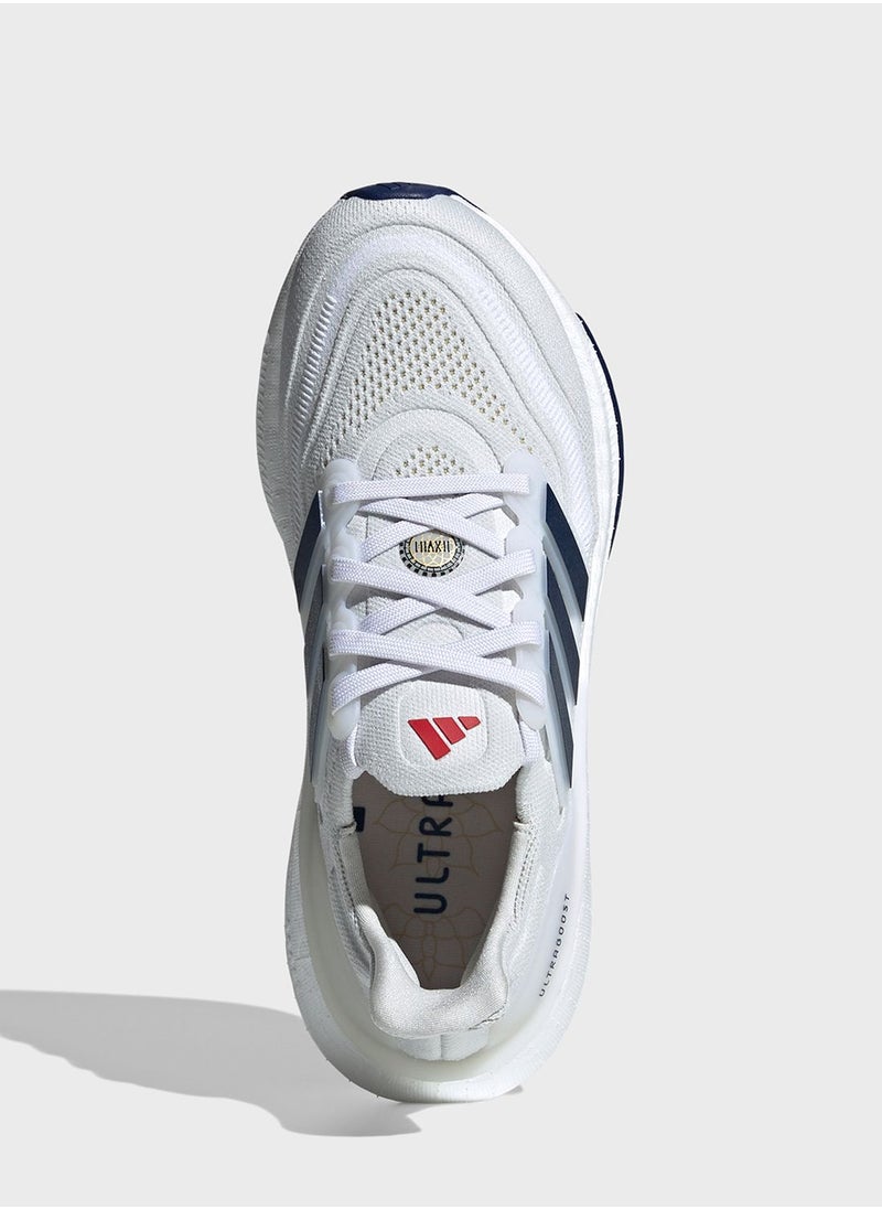Adidas - Ultraboost Light - Image 1