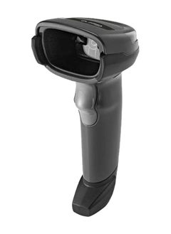 ZEBRA Zebra DS2208-SR Handheld 2D Omnidirectional Barcode Scanner Imager 1D, 2D and PDF417 with USB Cable, DS2208-SR7U2100AZW  - Image 1