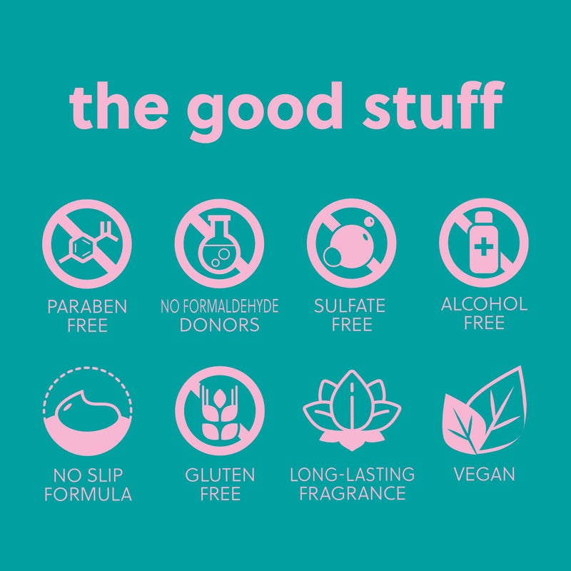 Tree Hut سكراب شجرة هوت لوتس ووتر شيا | سكراب للجسم مقشر يزيل الجلد الميت والجاف ليمنحك شعوراً ناعماً ومُرطباً | عناية أساسية مغذية للجسم | 18 أونصة سائلة - Image 4