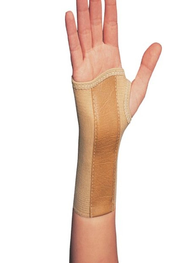 Procare 79-87078 Elastic Wrist Brace, Right, X-Large