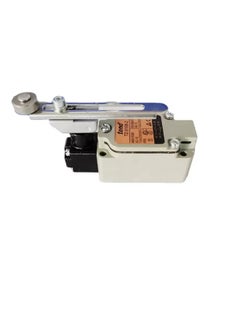 Real Tend Enclosed Limit Switch of Rating 250/125VAC and 10/5 Ampere for Industrial Application TZ5108-2 model Made in Taiwan
