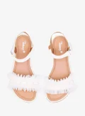 ليتل ميسي WHITE