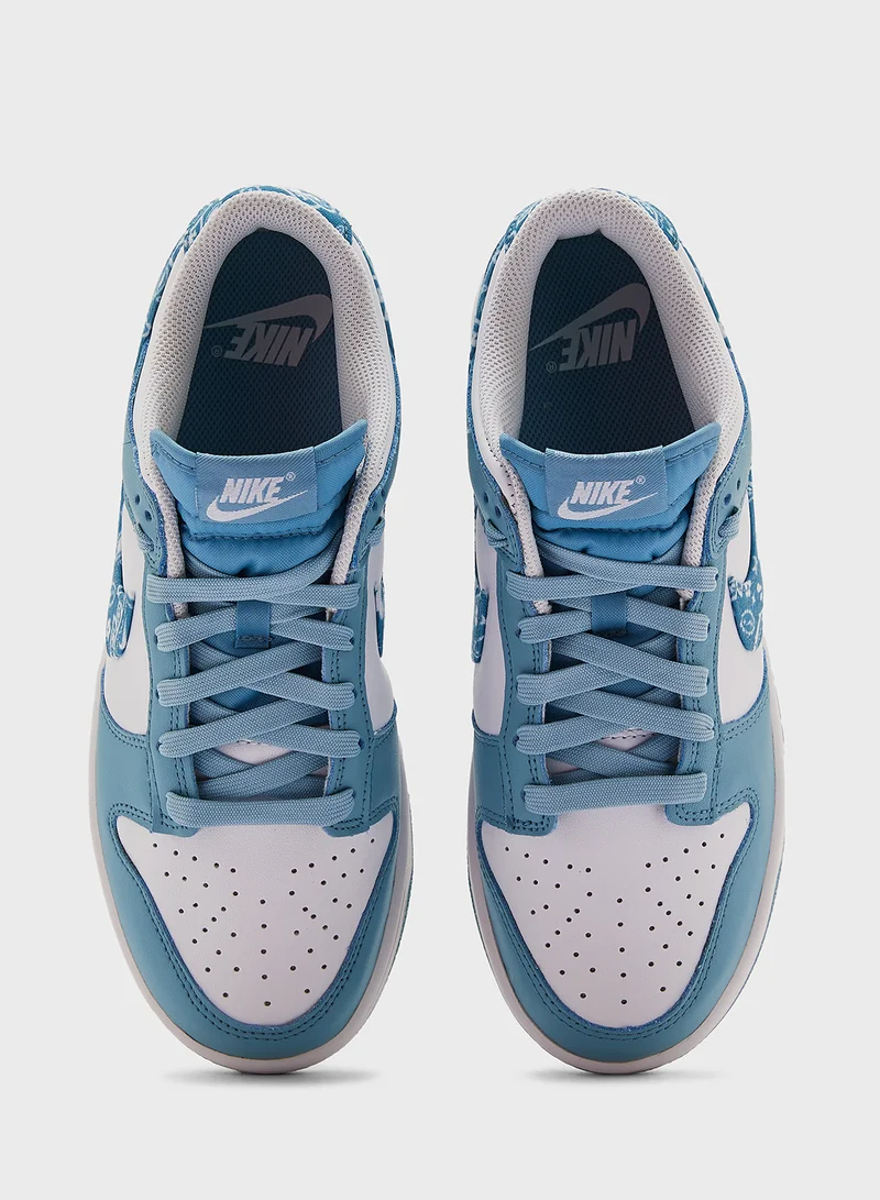 Nike Dunk Low Ess