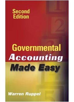 Governmental Accounting Made Easy