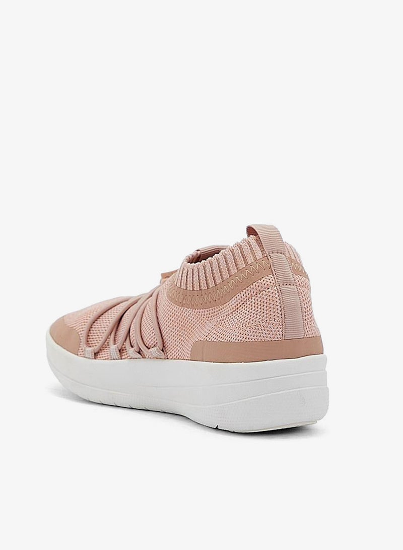 FitFlop Uberknit Slip-On Ghillie Sneakers - Image 2