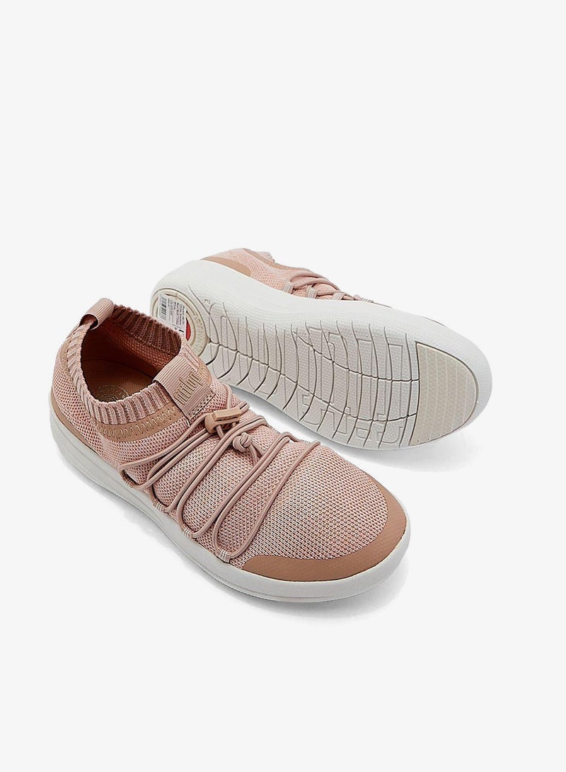 FitFlop Uberknit Slip-On Ghillie Sneakers - Image 3