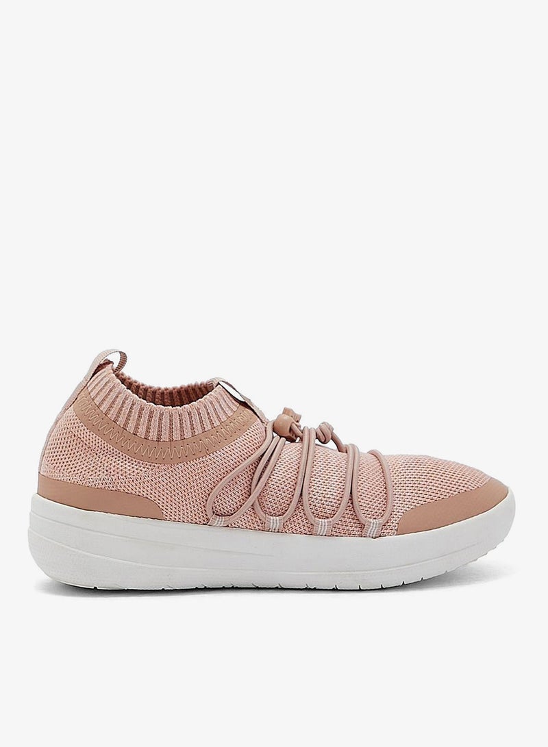 FitFlop Uberknit Slip-On Ghillie Sneakers - Image 1