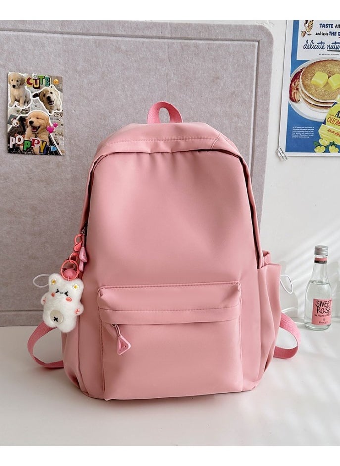 KUYING Trendy Casual Large Capacity Backpack  - Image 2