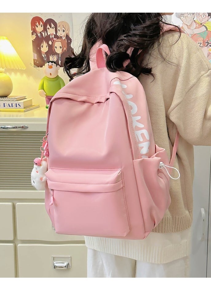 KUYING Trendy Casual Large Capacity Backpack  - Image 4
