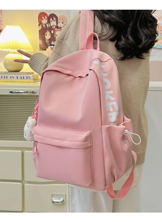 KUYING Trendy Casual Large Capacity Backpack  - Image 5
