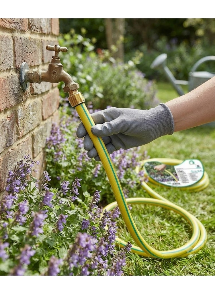 MIMOSA Garden Hose  1/2in 12.5mm x 25m - Image 3