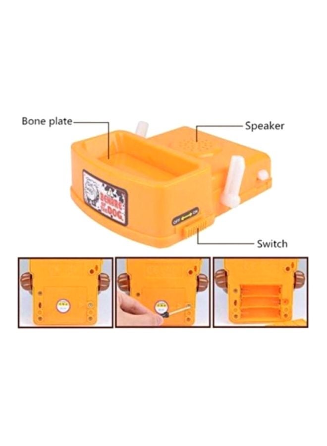 بيوينتي لعبة ردة الفعل بيوير أوف دوج - Image 4