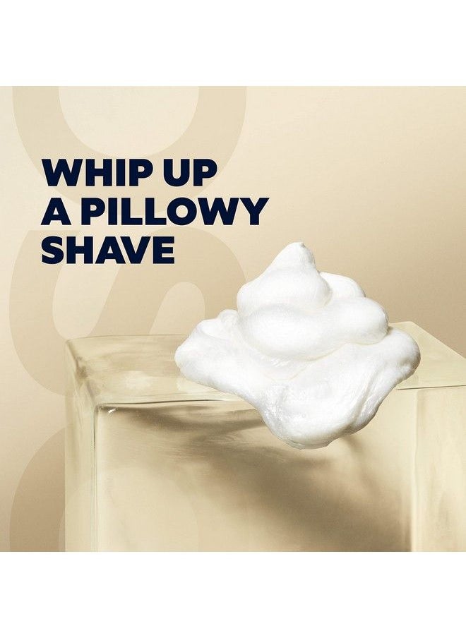 DOLLAR SHAVE CLUB - Shave Cream For Extracushioned Shaving Suitable For Sensitive Skin 6 Oz - Image 1