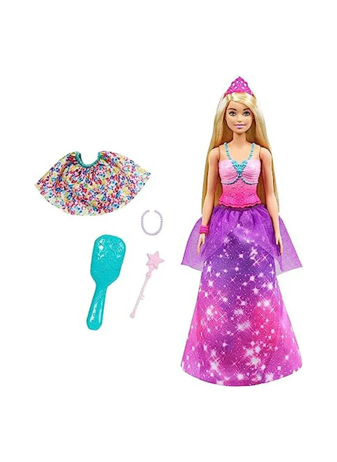 Barbie Barbie™ Dreamtopia Soft Feature Princess