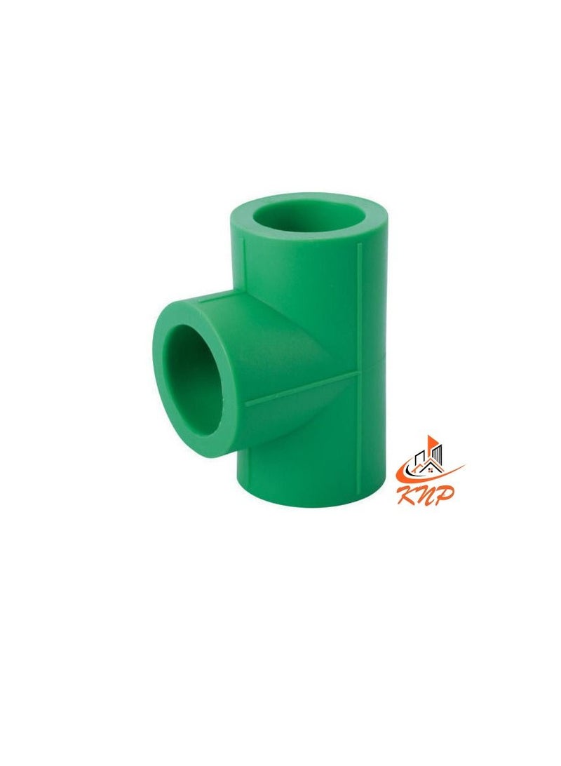 KNP PPR Tee 32mm - 2pcs - Image 3
