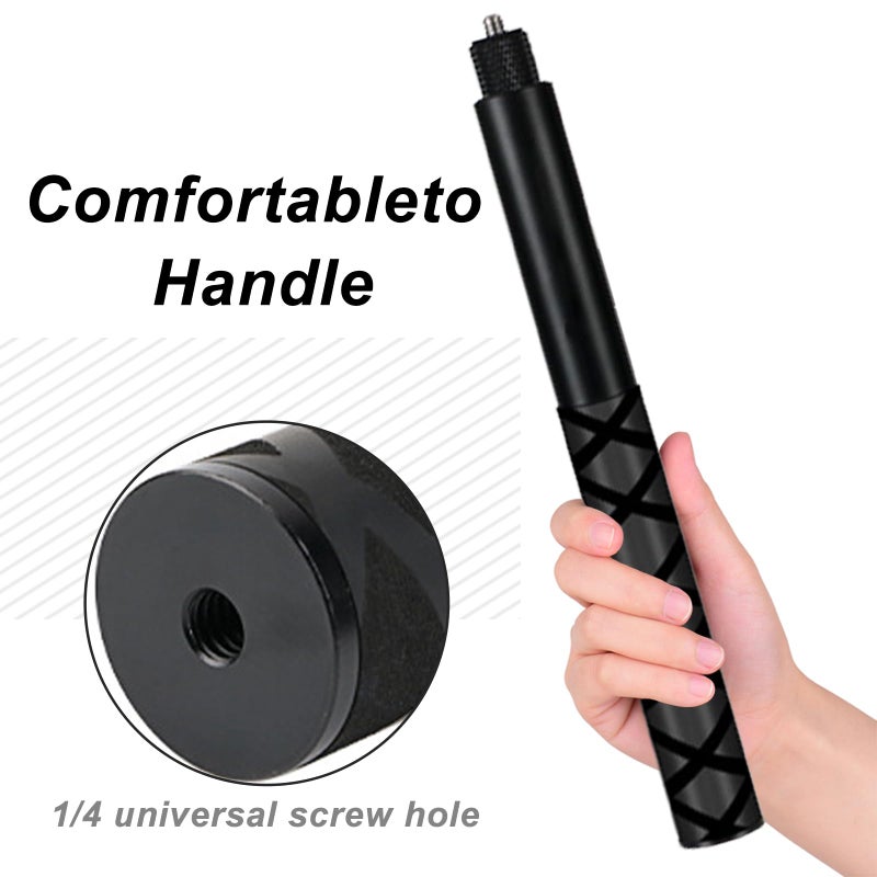 Sruim 120cm Invisible Selfie Stick for Insta360 X4/X5 - Image 5