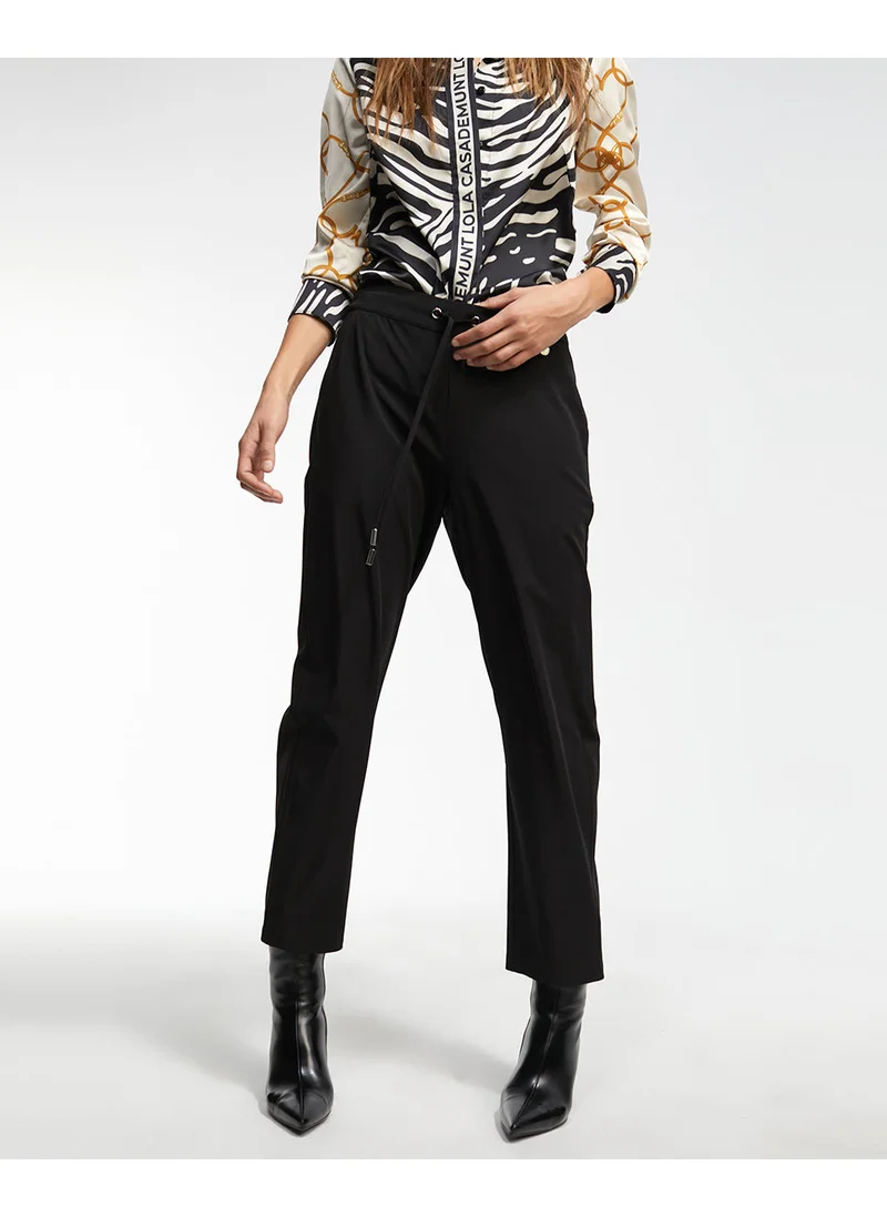 Lola Casademunt Basic jogging trousers