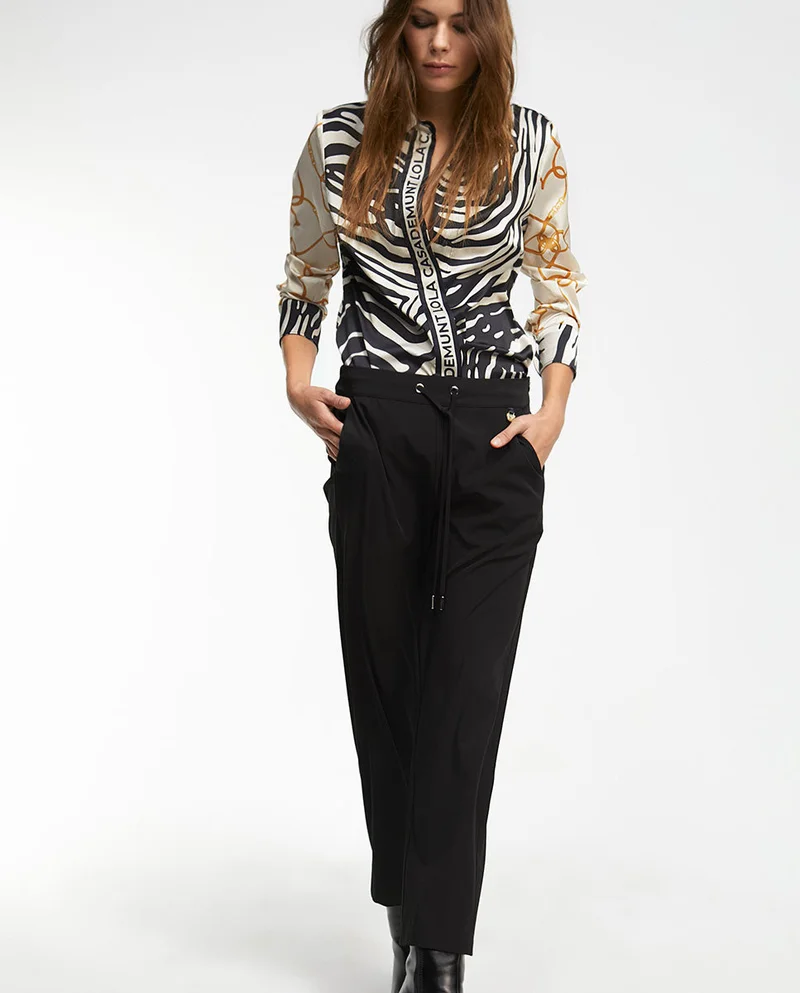 Lola Casademunt Basic jogging trousers