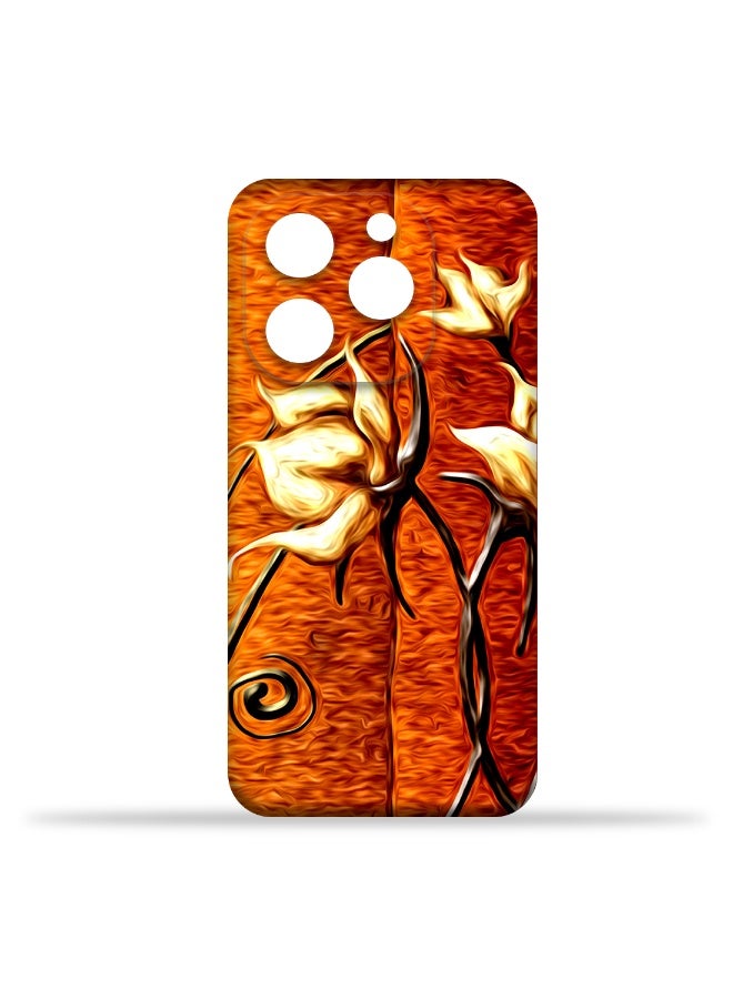 إيه إم سي ديزاين حافظة واقية لهاتف إنفينيكس نوت 40 * 5 جرام - Image 2