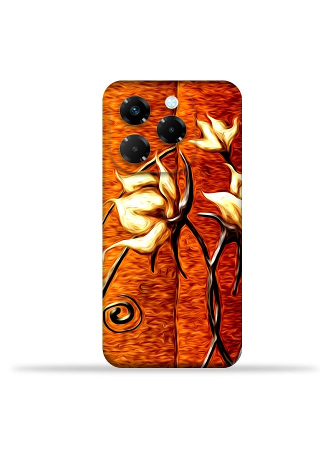 إيه إم سي ديزاين حافظة واقية لهاتف إنفينيكس نوت 40 * 5 جرام - Image 1