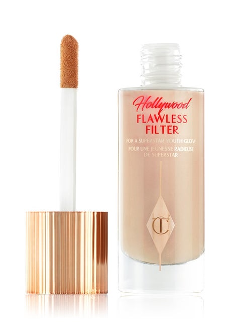 Hollywood Flawless Filter for a Superstar Youth Glow number 3