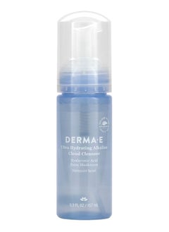 Ultra Hydrating Alkaline Cloud Hyaluronic Acid Cleanser 157 ml