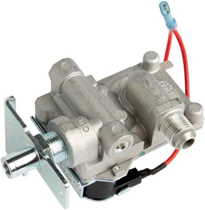 Wedgewood 31098 Kit - Valve 12VDC Top SML