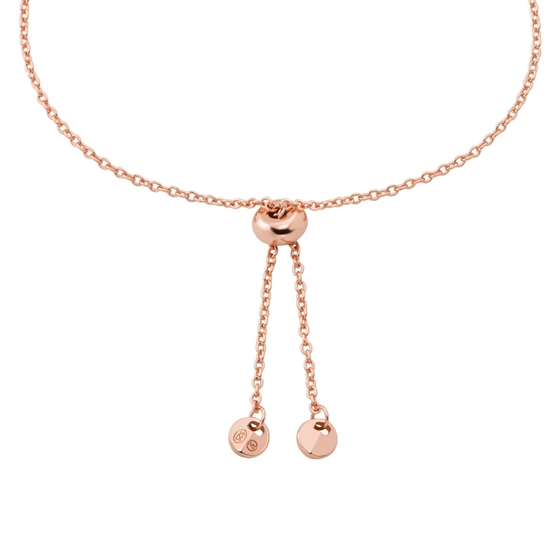 Michael Kors Kors Love Hand Chain Bracelets