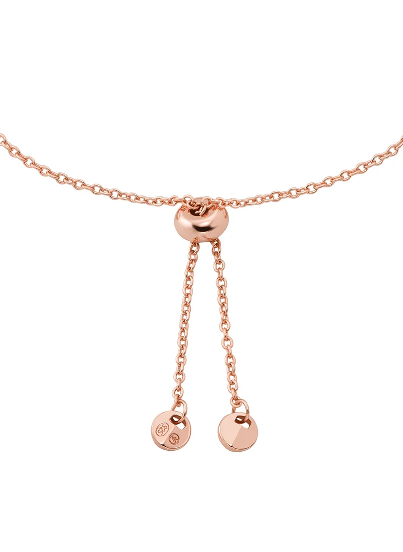 Michael Kors Kors Love Hand Chain Bracelets