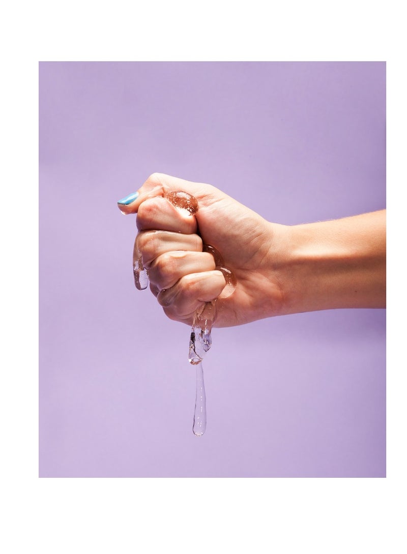 سوما مُزلق حميمي طبيعي بنكهة الكرز 120 مل - Image 4