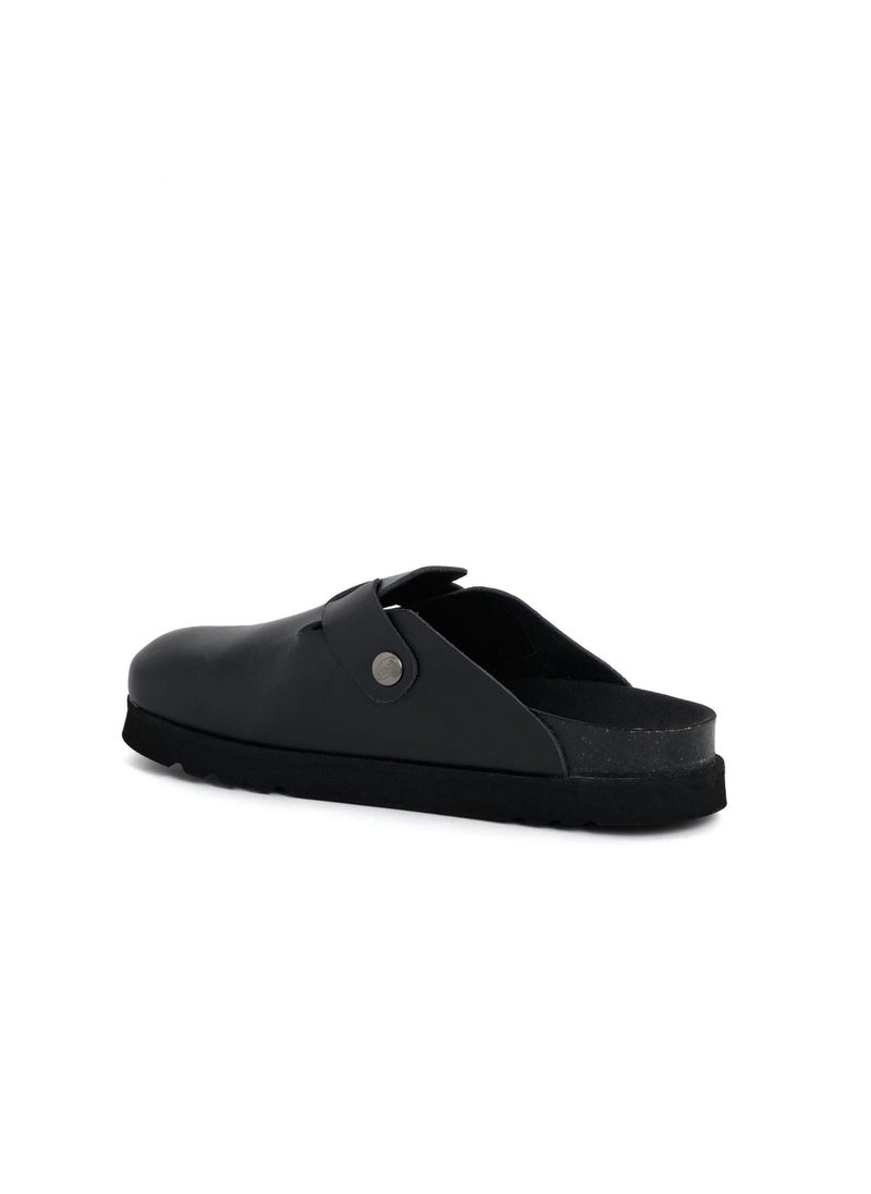 Scholl CLOG BLACK FAE  - Image 4