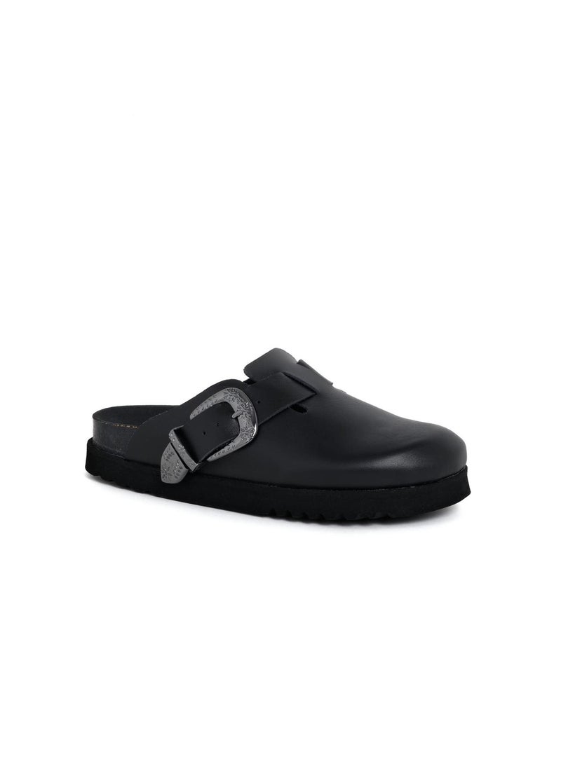 Scholl CLOG BLACK FAE  - Image 2
