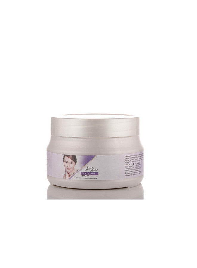 Skin Secrets Lacto Bleach - 300Gm - Image 1