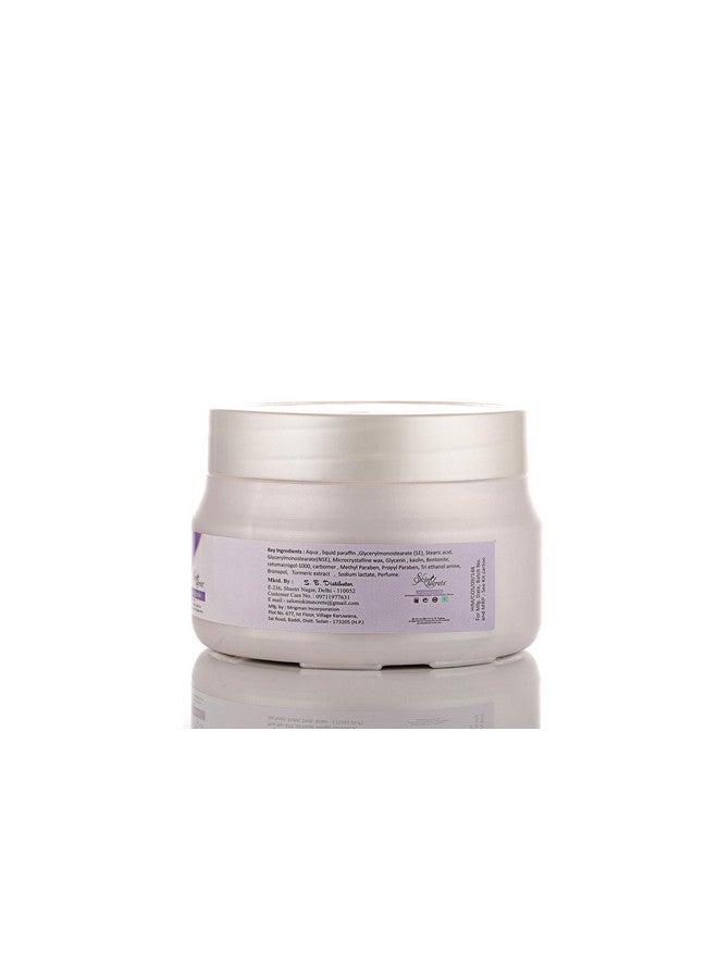 Skin Secrets Lacto Bleach - 300Gm - Image 2