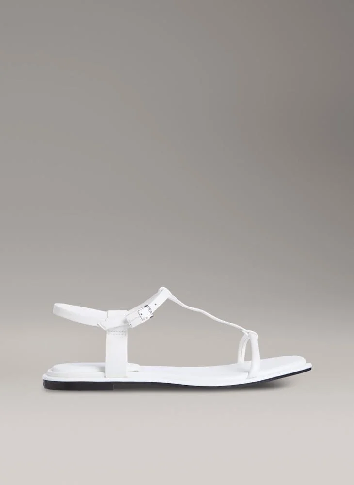 كالفن كلاين Casual Flat Sandals