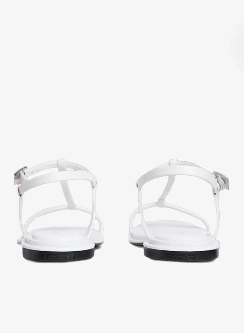 CALVIN KLEIN Casual Flat Sandals
