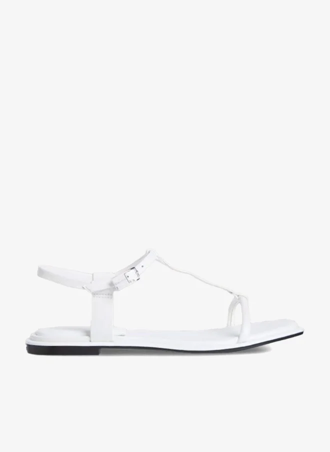 CALVIN KLEIN Casual Flat Sandals