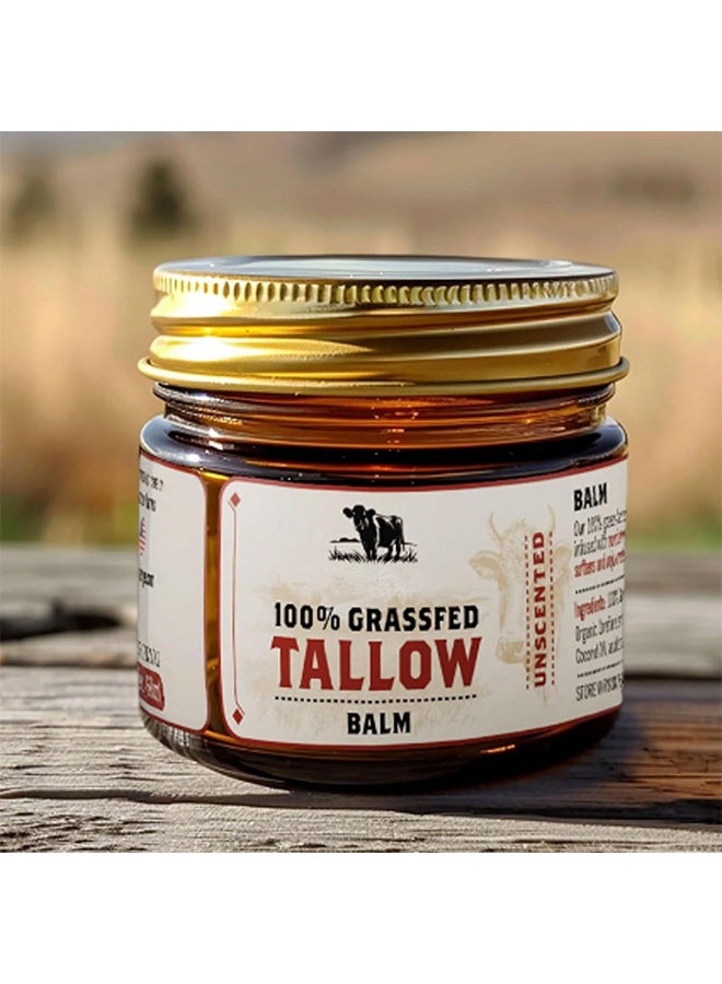 Balm Beef fat moisturizing cream, hydrating and moisturizing skin moisturizer - Image 1