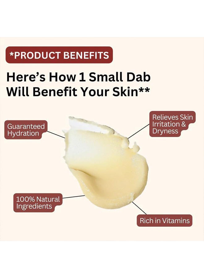 Balm Beef fat moisturizing cream, hydrating and moisturizing skin moisturizer - Image 2