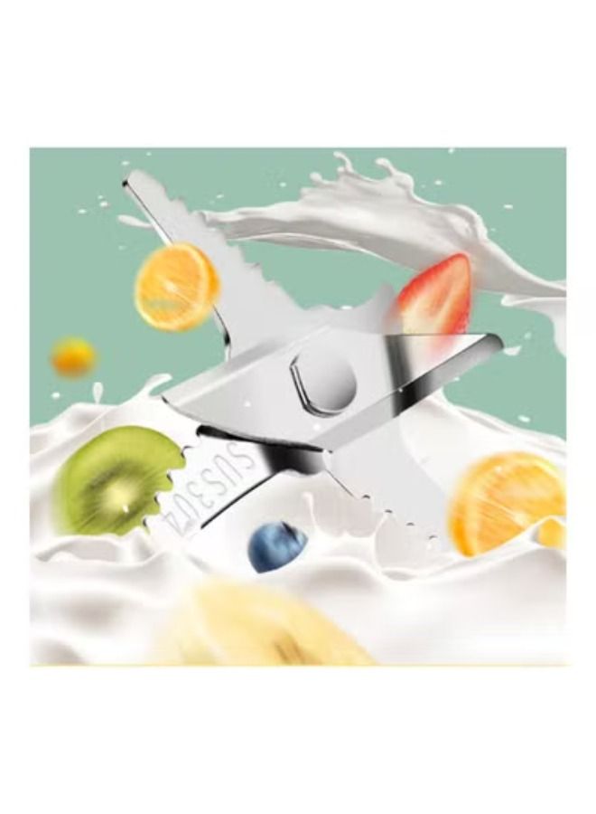 ACLIX Wireless Rechargeable Juicer With USB - Image 4