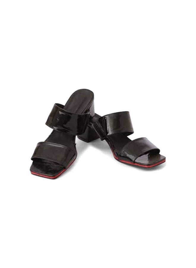 Zahwa - Flat Slippers - Image 1