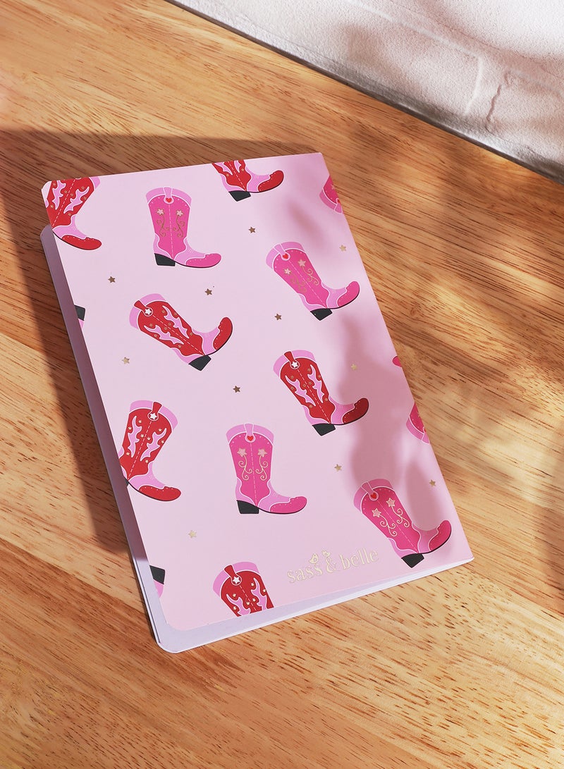 Sass & Belle Flower Pencil - Assorted - Image 3