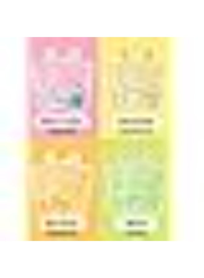 A'pieu Icing Sweet Bar Sheet Mask Melon 21g - Image 3